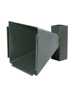 Porte-Cibles Conique Gamo