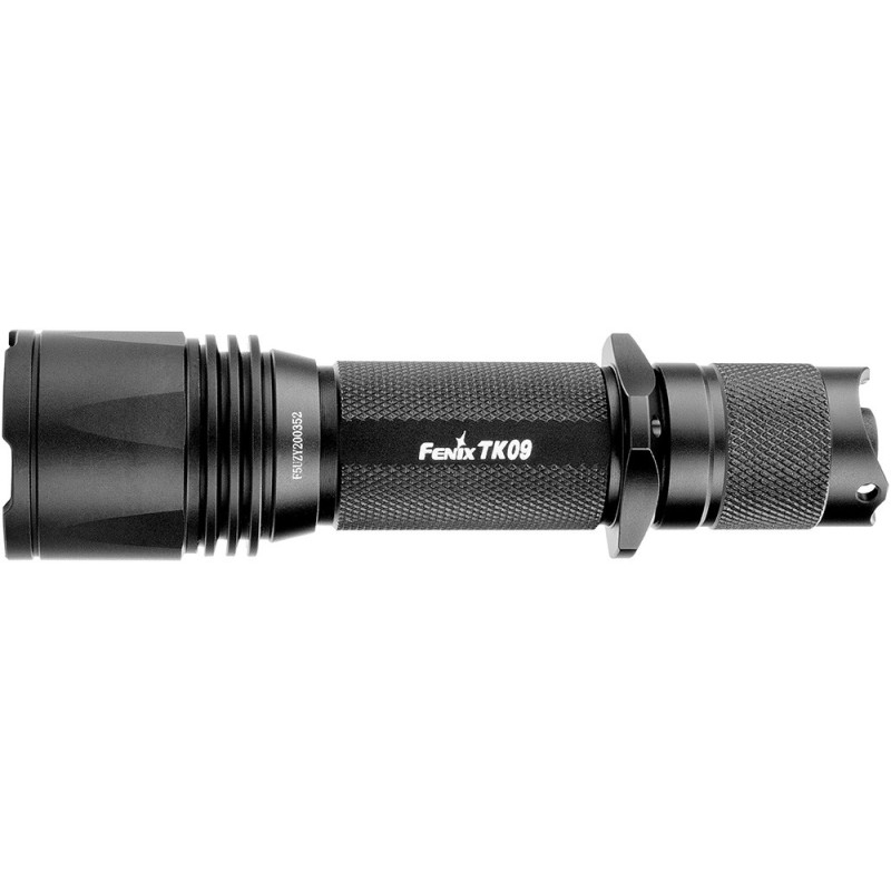 Lampe torche TK09 - Fenix