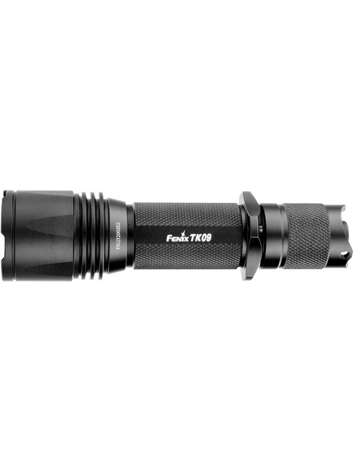 Lampe torche TK09 - Fenix