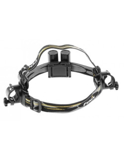Contour de tête pour lampe Fenix Ø25.4