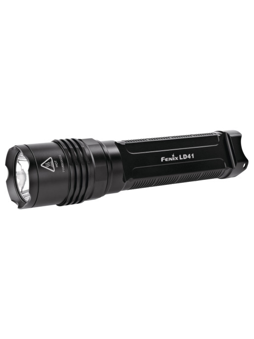 Lampe torche LD41 - Fenix