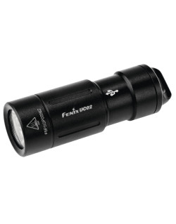 Lampe torche UC02 - Fenix