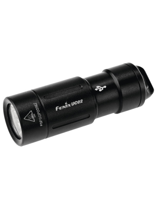 Lampe torche UC02 - Fenix