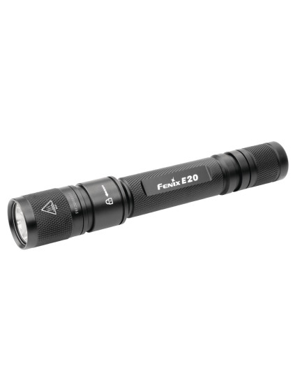 Lampe torche E20 - Fenix