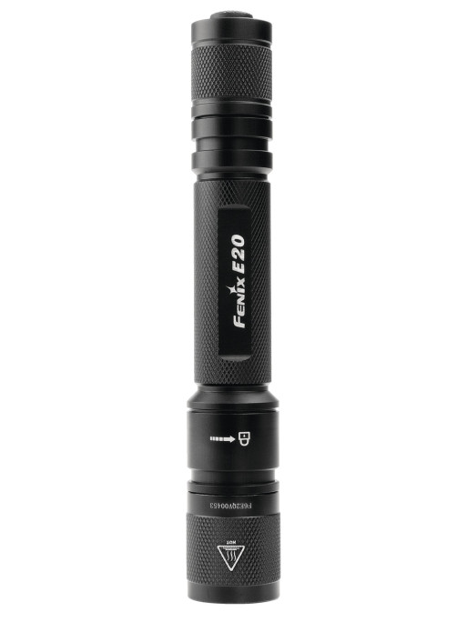 Lampe torche E20 - Fenix