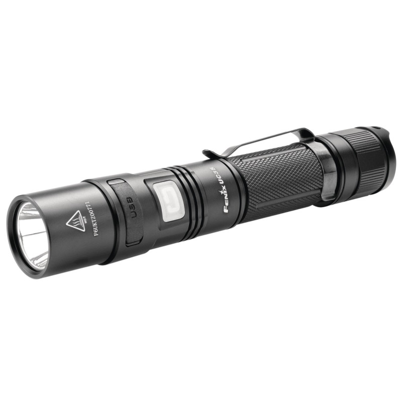 Lampe torche UC35 - Fenix