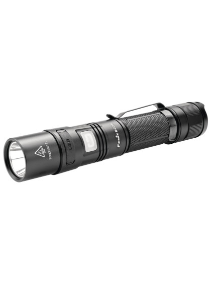 Lampe torche UC35 - Fenix