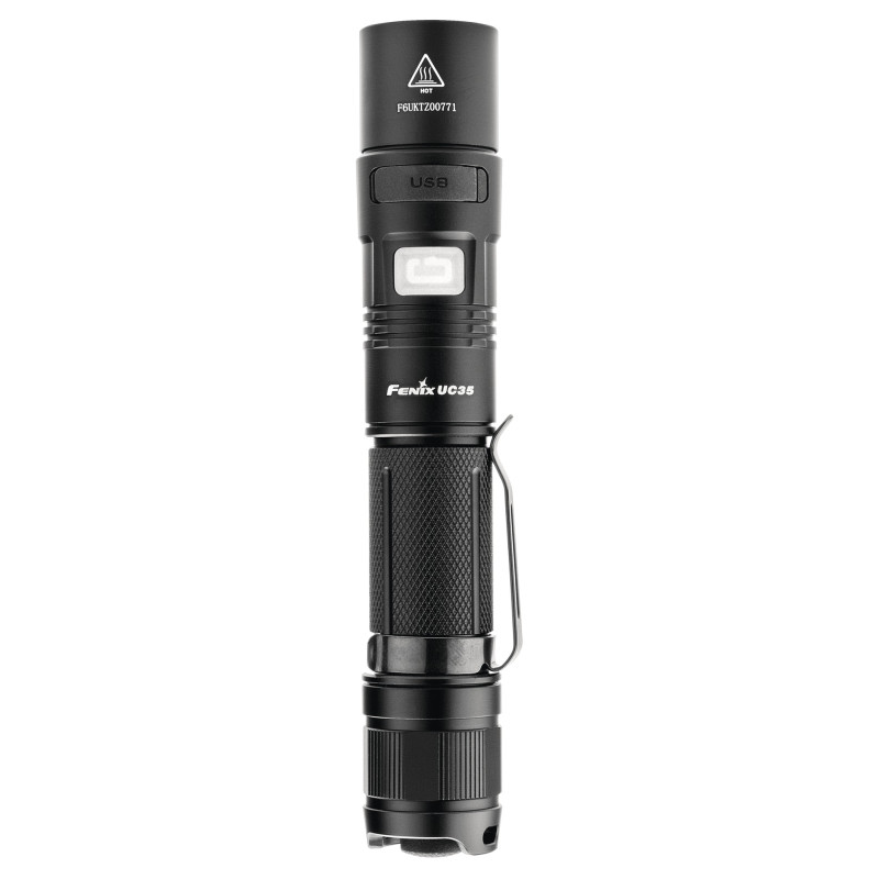 Lampe torche UC35 - Fenix