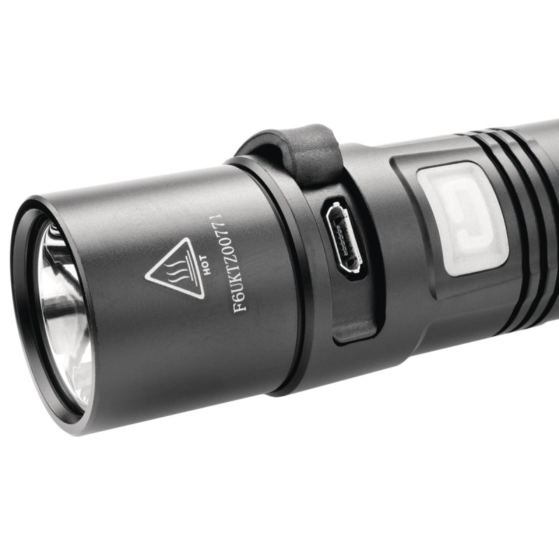 Lampe torche UC35 - Fenix