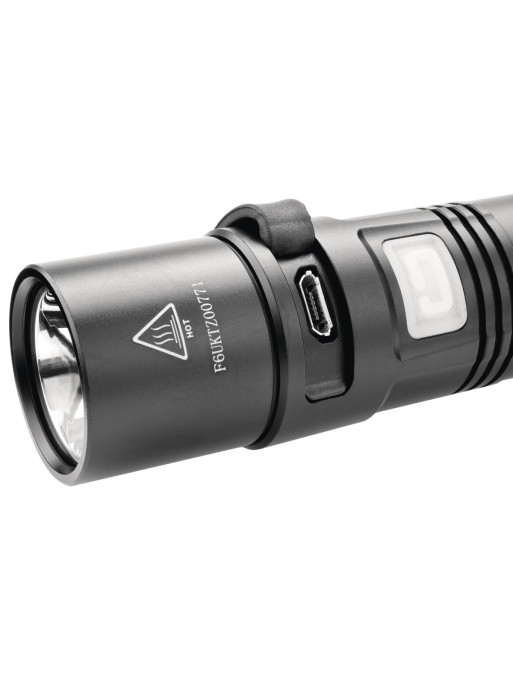 Lampe torche UC35 - Fenix