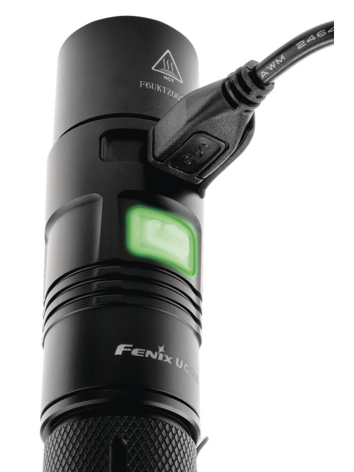 Lampe torche UC35 - Fenix