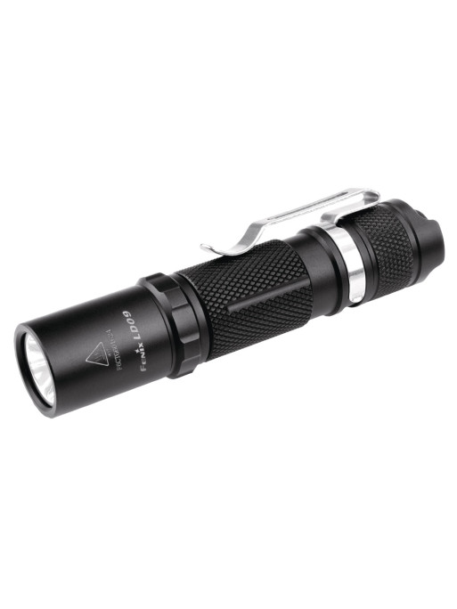 Lampe torche LD09 - Fenix