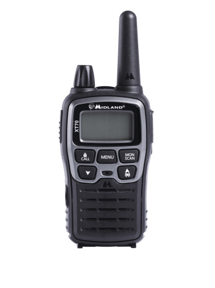 Talkie Walkie XT50 - Midland