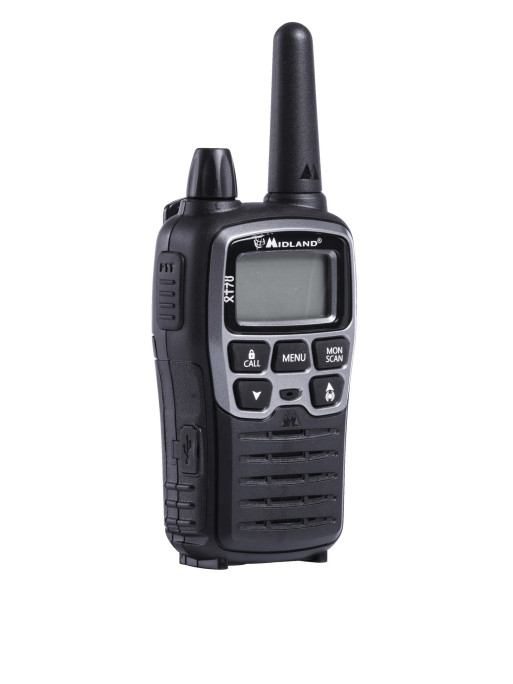 Talkie Walkie XT70 - Midland