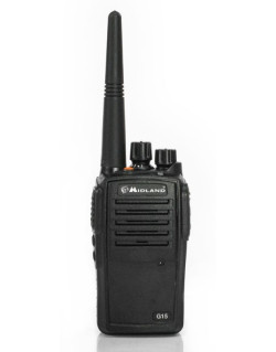 Talkie-Walkie G15 - Midland