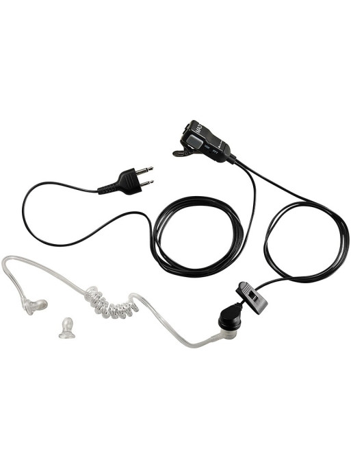 Oreillettes BodyGuard pour Midland G9 Oreillettes BodyGuard pour Midland G9