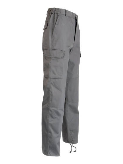 Pantalon de chasse kaki Percussion