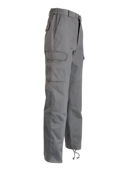 Pantalon de chasse kaki Percussion