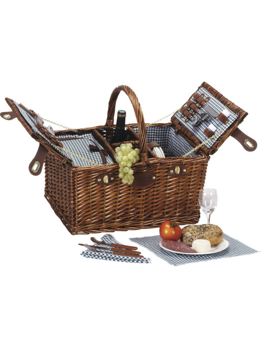 Panier St Germain- Les Jardins de la Comtesse