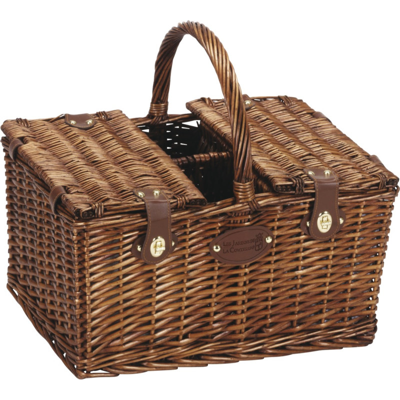 Panier St Germain - Les Jardins de la Comtesse