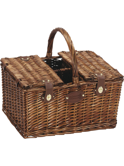 Panier St Germain - Les Jardins de la Comtesse