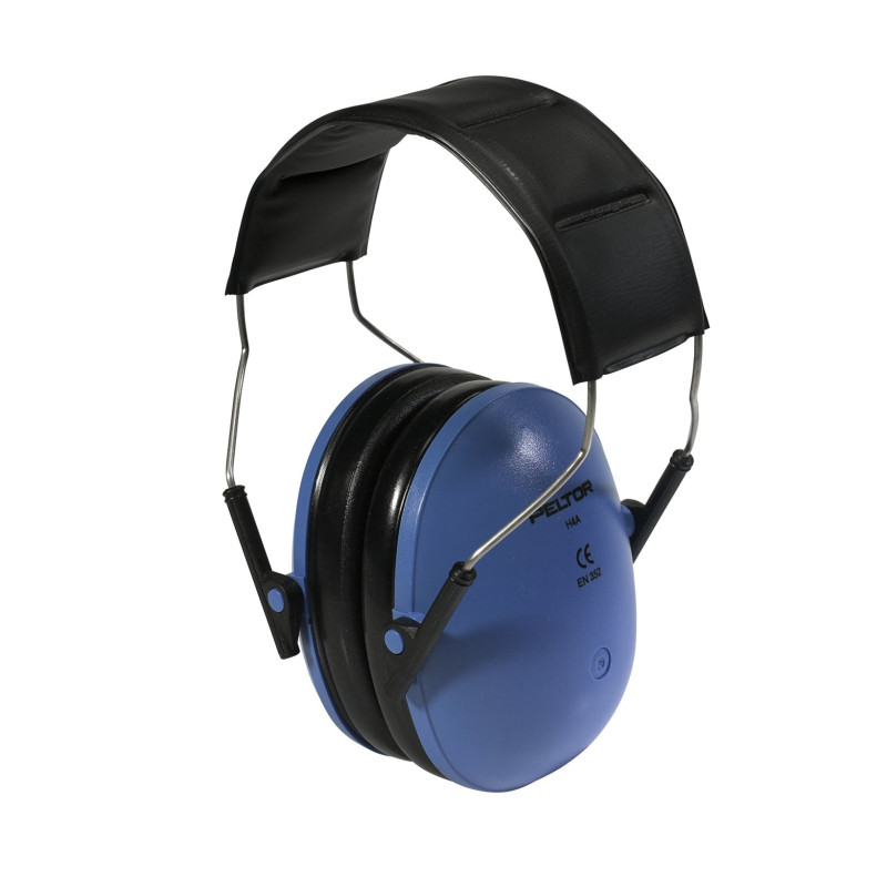 Casque Anti Bruit Passif Peltor H4a Casque Anti Bruit Passif Peltor H4a