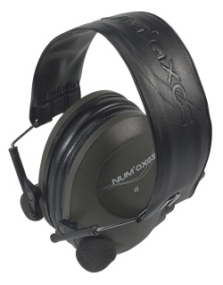 Casque Acoustic Electronic Num'Axes 