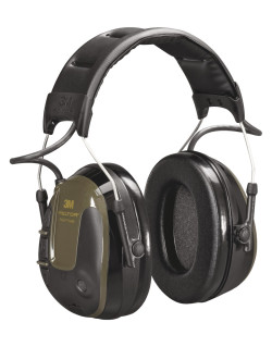Casque Peltor 3M Protac Hunter