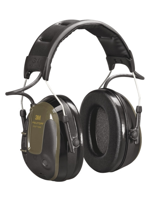 Casque Peltor 3M Protac Hunter