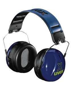Casque Uvex X