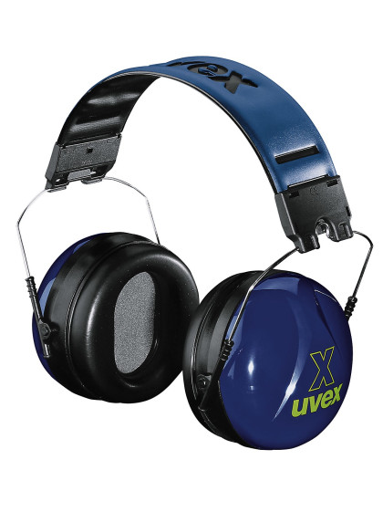 Casque Uvex X