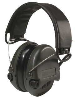 Casque MSA Suprême Pro