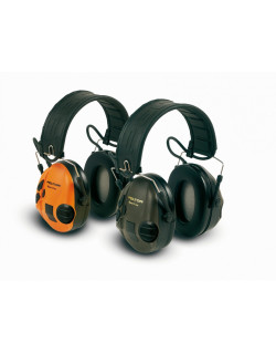 Casque Peltor Sport Tac  -...