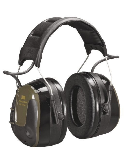 Casque Peltor Protac Shooter 