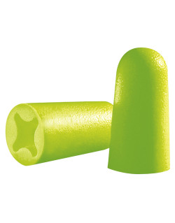 Bouchons X-Fit Uvex