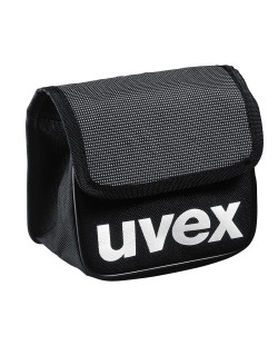 Étui de rangement casque Uvex 
