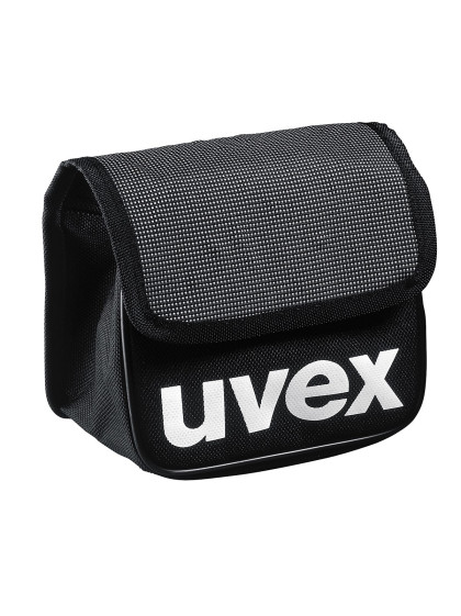 Étui de rangement casque Uvex 