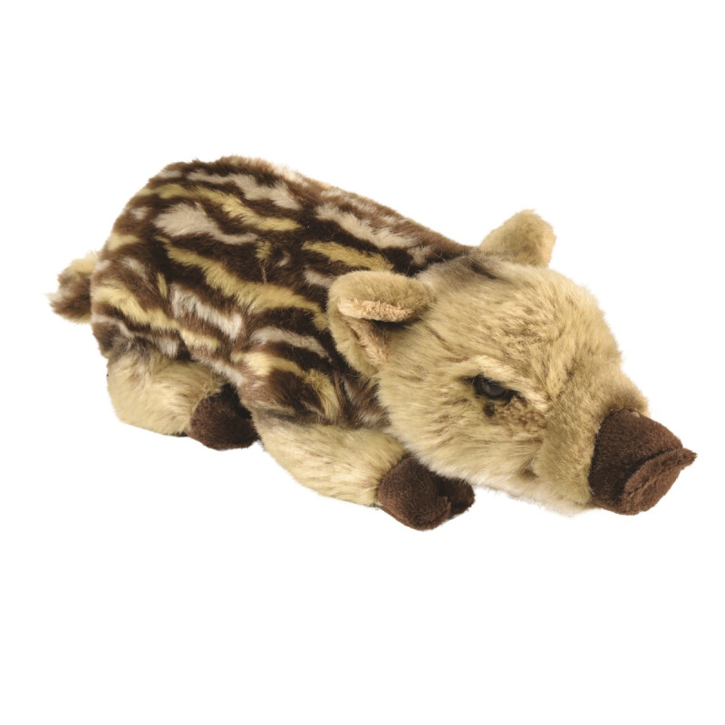 peluche marcassin