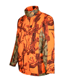  Veste Grand Nord Ghostcamo Percussion