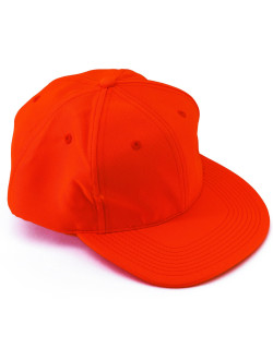 Casquette Fluo Percussion