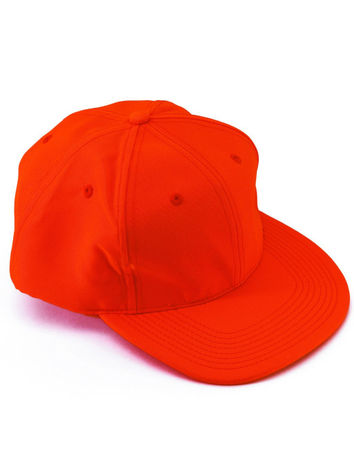 Casquette Fluo Percussion