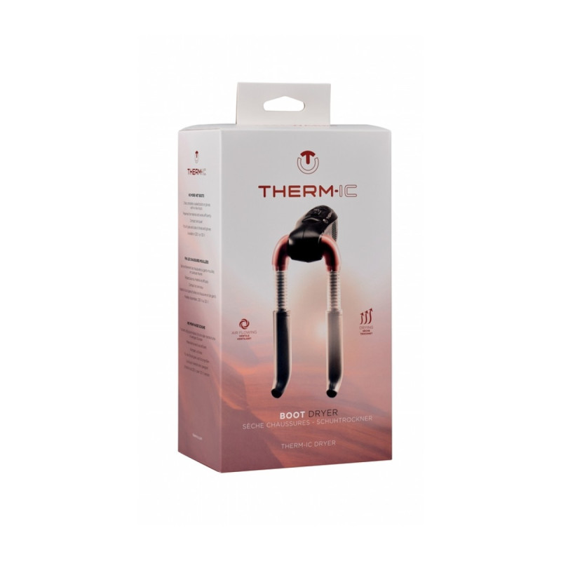 Sèche Chaussures Therm-Ic Dryer V2