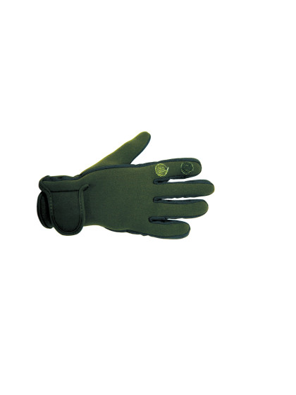 Gants de chasse Néoprène Percussion