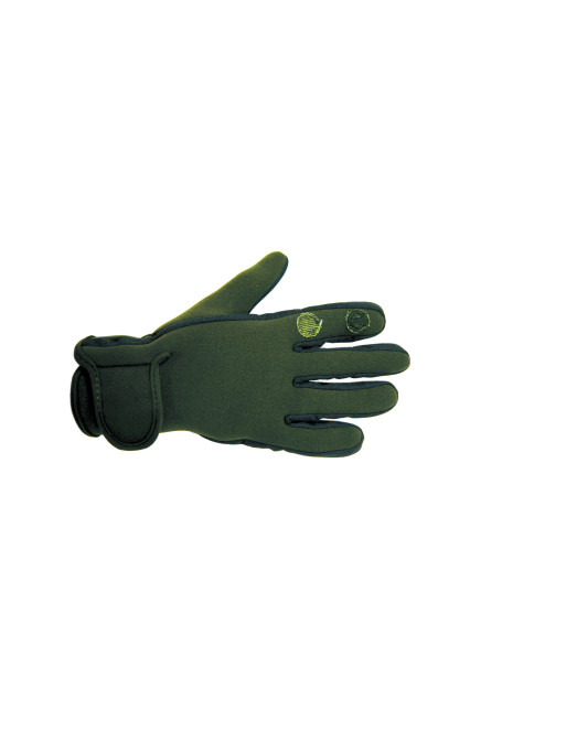 Gants de chasse Néoprène Percussion