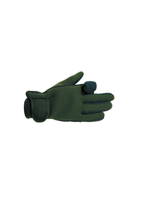 Gants de chasse Néoprène Percussion