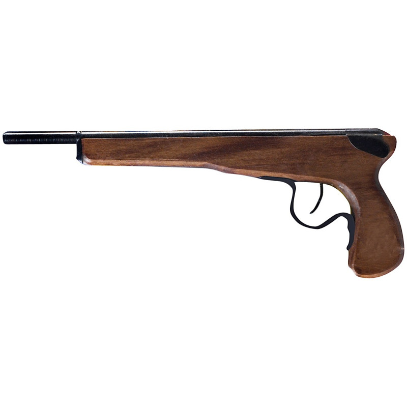 Fusil flechette januel enfant