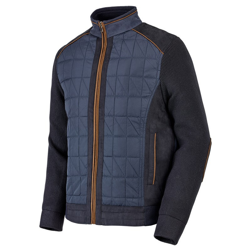 Veste Oduj Stagunt