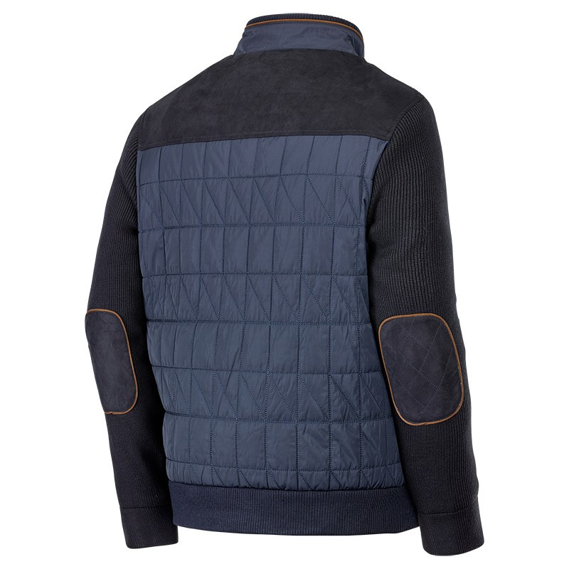 Veste Oduj Stagunt