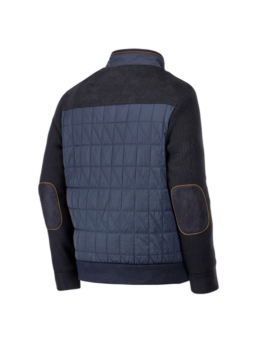 Veste Oduj Stagunt