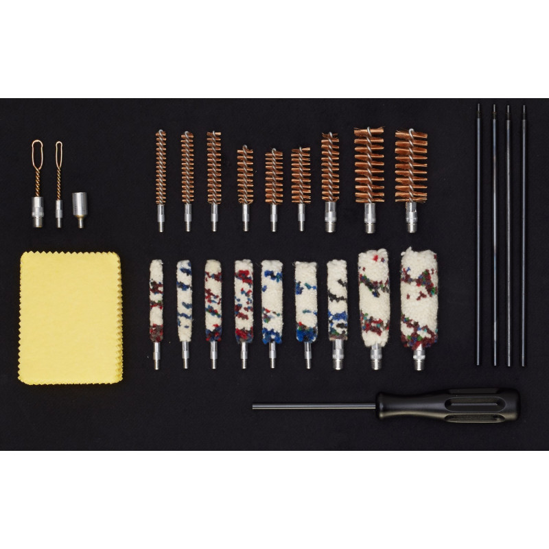 Kit de Nettoyage Universel Browning